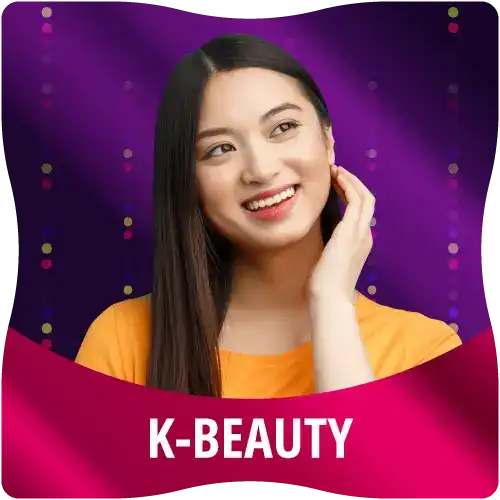 K-BEAUTY