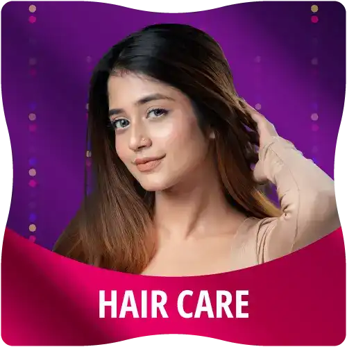 HAIR CARE